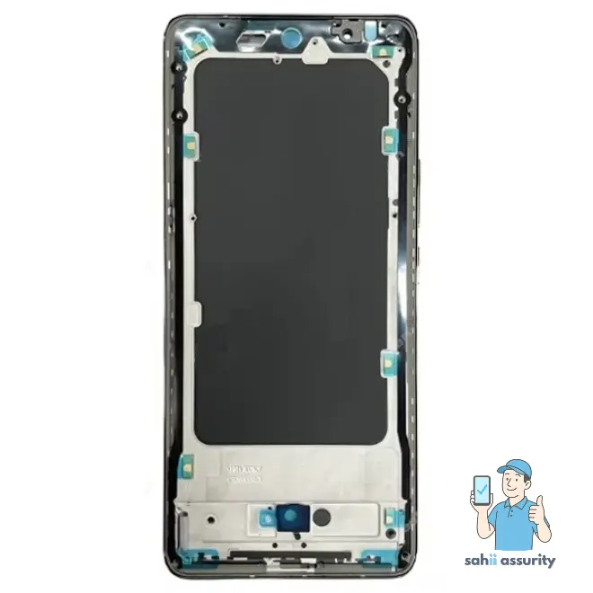 LCD Frame Middle Chassis for Realme 12 Pro Plus 5G thumbnail